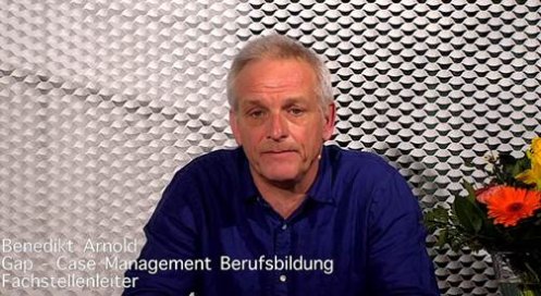 Webinar Benedikt Arnold